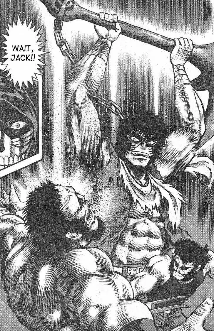 Violence Jack - Demons in a War-Torn Land Chapter 3 11